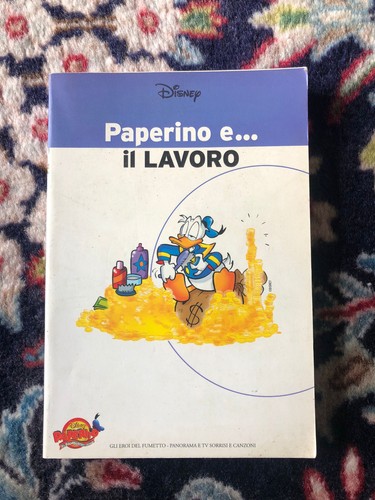 Gli eroi del fumetto - gli,