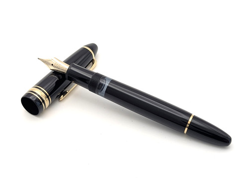 Montblanc meisterstuck 146 - meisterstuck,