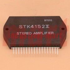 Amplificatore di potenza