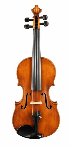 Violino tedesco anni 4 - violino,