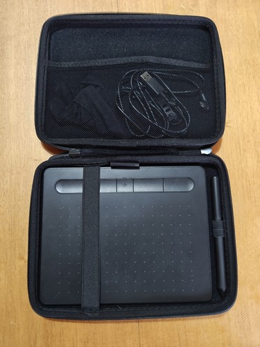 Wacom intuos tavoletta - intuos, grafica