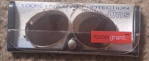 Foster grant 100 uva - grant, 100%