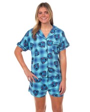 Disney Stitch Pigiama Donna