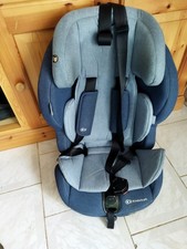 Seggiolino Bambini Auto 9 36