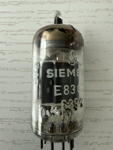E83cc 6057 siemens vacuum - /,