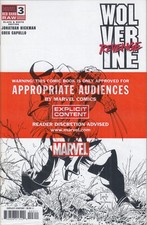 Wolverine Revenge Red Band