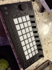 Ableton Move Standalone - Come