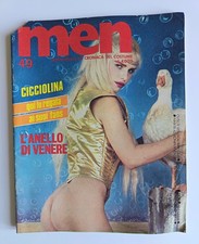 ILONA STALLER CICCIOLINA MEN