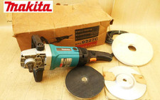 Makita 9227C è una potente