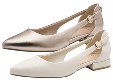 MARCO TOZZI Donna Ballerina