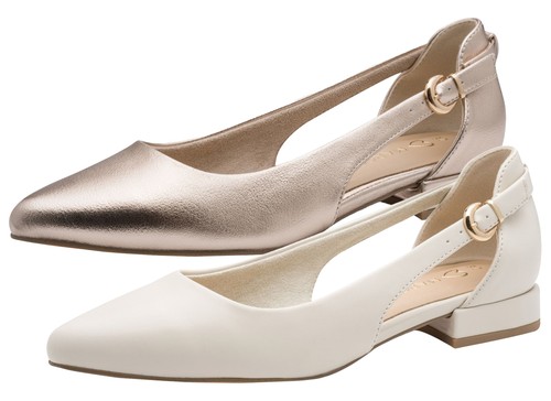 Marco tozzi ballerina - tozzi,