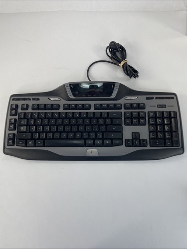 Logitech g15 920 000379 - g15, 920-000379
