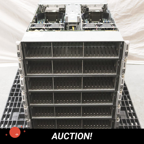Supermicro 217 24sff - supermicro, 217-12