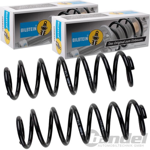 Bilstein molla assale - bilstein, b3