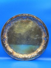 Antico Piatto Vassoio