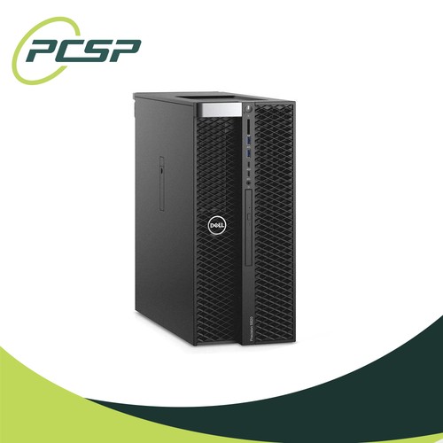 Workstation dell precision - dell,