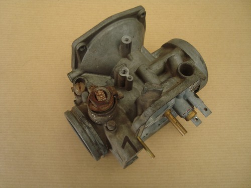 Carter carburatore yamaha - carter,