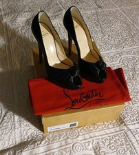 Christian Louboutin Greissimo