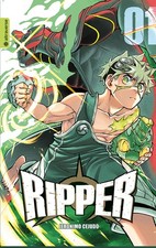 Ripper 01 (Cejudo, Jeronimo)