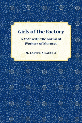 Girls the factory - of, year