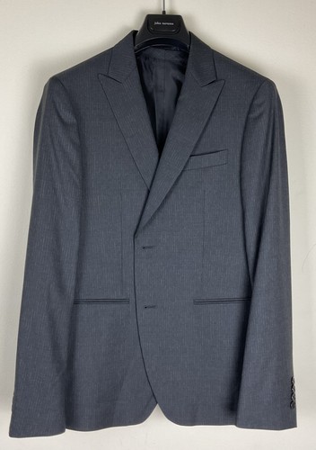 Giacca gilet tuta austin - e,