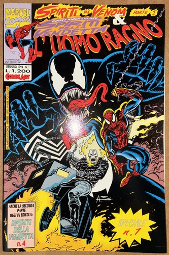 Marvel comics uomo ragno - marvel, comics,