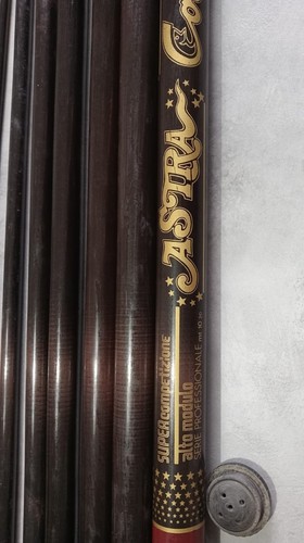 Canna fissa 20 colmic - canna,