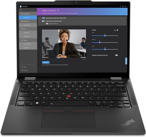 Lenovo thinkpad x13 - thinkpad,