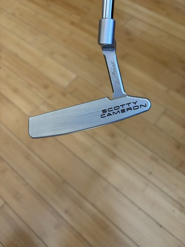 Scotty cameron special - special, select