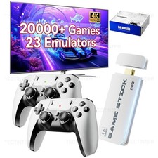 Console retro m15 64gb - 4k, –