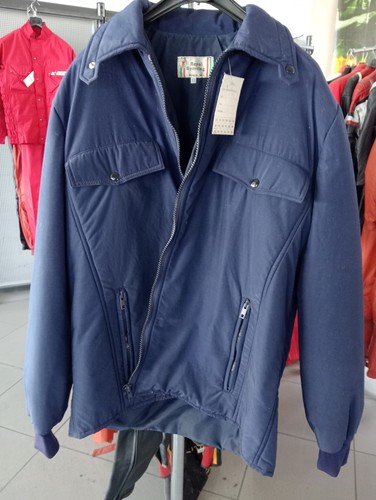 Giacca moto vintage anni - , 70