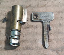 BLOCCASTERZO MOTO GUZZI 250 TS