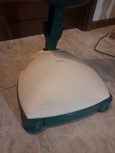 Lucidatrice vorwerk folletto - lucidatrice,