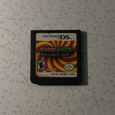 Mario & Luigi: Partners in