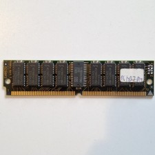 16 MB PS/2 FPM RAM 60ns con