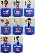 Dragon Ball Naruto One Piece