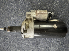 Motorino avviamento originale