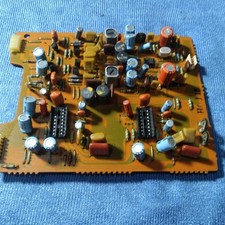 Ricambi Nakamichi 1000ZXL -