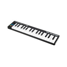 Audio keystation mini - m-audio, mk