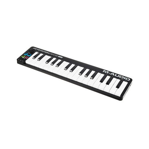 Audio keystation mini mk - keystation,
