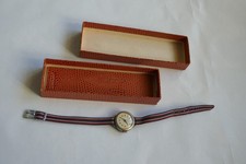 Orologio meccanico vintage