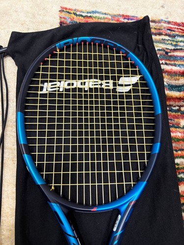 Babolat pure drive - drive, 98