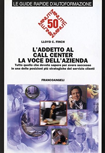 Addetto call center voce - addetto,