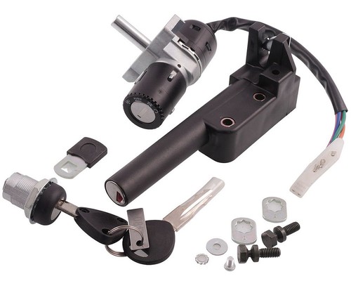 Kit serratura compatibile per