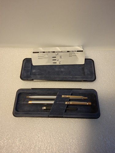 Set penna stilografica sfera - set,
