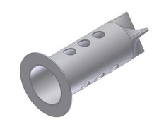 DB KILLER MIVV YAMAHA YZF R7