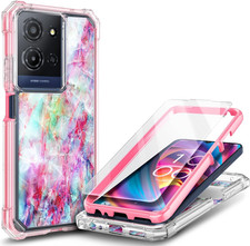 Compatible with TCL K32 5G &