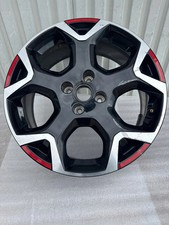 1x Cerchio in Lega 18 Pollici