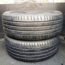 GOMME USATE 205/55R17 91V