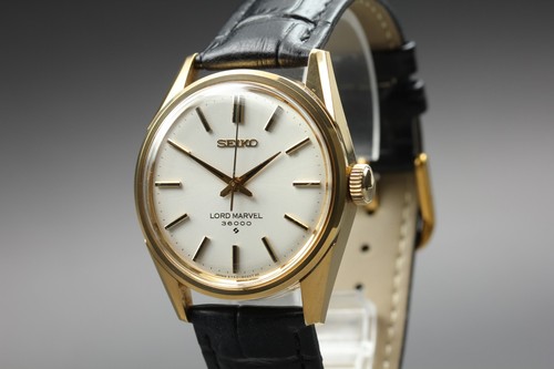 Seiko lord marvel - lord, 36000